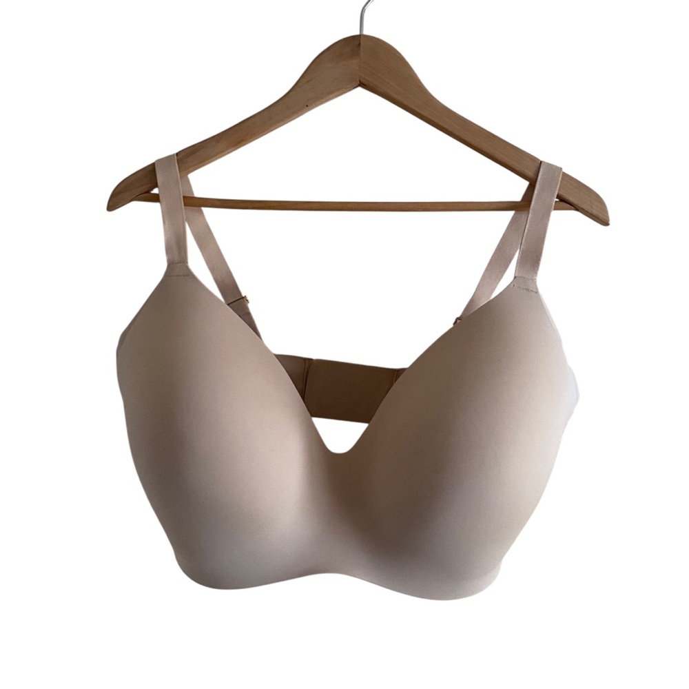 Knix WingWoman Contour Bra Woman 8++ Tan